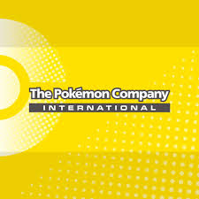 The Pokémon Company International